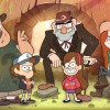 Gravity Falls