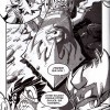 Page 8 et 9 du tome 3 du manga Wakfu