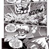 Page 11 du tome 3 du manga Wakfu
