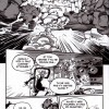 Page 14 du tome 3 du manga Wakfu