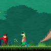 Super time force