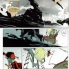 page 4 du tome 3 de Tangomango (Wakfu)