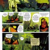 page 6 du tome 3 de Tangomango (Wakfu)