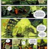 page 7 du tome 3 de Tangomango (Wakfu)