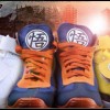 Dragon Ball Z - Chaussures