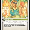 Duc Rex - Wakfu TCG