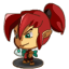 Wally Failleur chibi