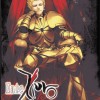 Couverture du tome 6 du manga Fate / Zero