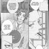 Page 1 du manga Les enquêtes de Sherlock Holmes