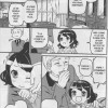 Page 2 du manga Princess Sara édité par nobi nobi !