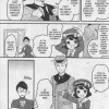 Page 4 du manga Princess Sara édité par nobi nobi !