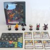 Dark Heroes Krosmaster packaging ouverture