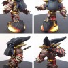 Djaul krosmaster Custom