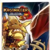 Pack duel krosmaster Roi Nidas et Reine des voleurs - droite