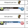 Terminatot wakfu krosmaster statistiques