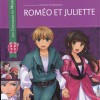 Couverture du manga Romeo et Juliette de nobi nobi !