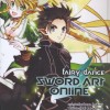 Couverture du tome 1 de Sword Art Online - Fairy Dance