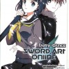 Couverture du manga Sword Art Online - Fairy Dance - Volume 2