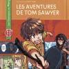 Couverture du manga les aventures de Tom Sawyer de nobi nobi !