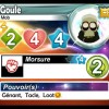 Goule carte krosmaster