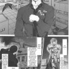 Page 1 du manga Fate /Zero