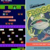 frogger jeu atari 2600