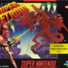 super metroid