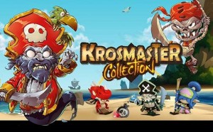 Krosmaster Saison 3