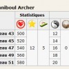 kanniboul archer dofus