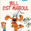 Boule et Bill tome 18