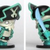 ben le ripate figurine krosmaster