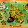 carte du Donjon du Dragon Cochon - Livre Dofus