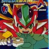 Couverture du manga Megaman ZX Tome 1