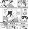 Page 3 du manga Megaman ZX Tome 1