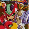 Couverture du tome 2 de Megaman ZX