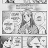 Page 3 du manga les 4 filles du docteur March (nobi nobi!)