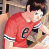 Page 3 du tome 1 du manga Rin d'Harold Sakuishi
