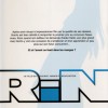 Quatrième de couverture du manga Rin Tome 2