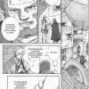 Page 3 du tome 11 du manga Spice & Wolf