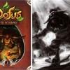 minotoror dofus livre