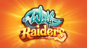 Wakfu Raiders