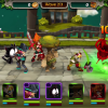 wakfu raiders fight