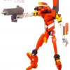 Evangelion - Lego EVA 02