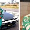 Keiichi Tsuchiya