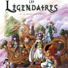 Les Légendaires Tome 18 : La fin de l’histoire