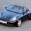 Porsche Boxster 986