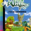 Roman Wakfu Tome 8