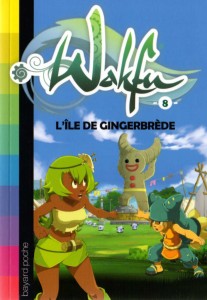 Roman Wakfu Tome 8