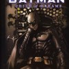 batman child of dreams manga