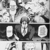 Page 3 du tome 8 du manga fate / zero